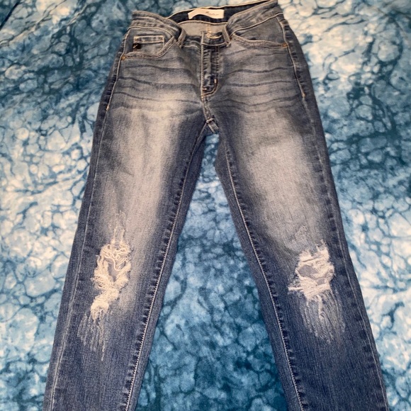 KanCan Jeggings - Picture 2 of 6